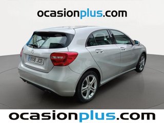 Mercedes-Benz Clase A 180 CDI Style 80 kW (109 CV)