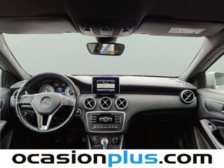 Mercedes-Benz Clase A 180 CDI Style 80 kW (109 CV)