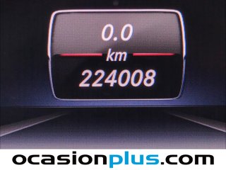 Mercedes-Benz Clase A 180 CDI Style 80 kW (109 CV)