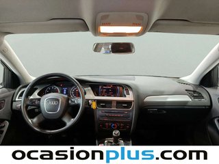 Audi A4 Avant 1.8 T 118 kW (160 CV)