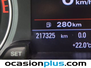 Audi A4 Avant 1.8 T 118 kW (160 CV)