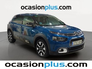 Citroen C4 Cactus BlueHDi 100 S&S Shine 73 kW (100 CV)