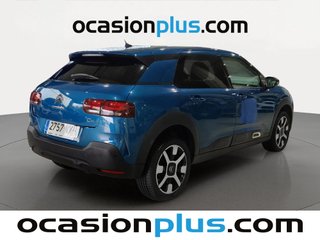 Citroen C4 Cactus BlueHDi 100 S&S Shine 73 kW (100 CV)