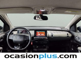 Citroen C4 Cactus BlueHDi 100 S&S Shine 73 kW (100 CV)