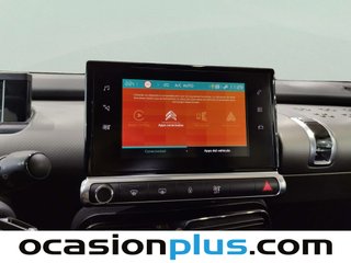 Citroen C4 Cactus BlueHDi 100 S&S Shine 73 kW (100 CV)