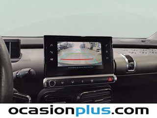 Citroen C4 Cactus BlueHDi 100 S&S Shine 73 kW (100 CV)