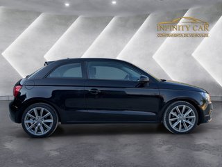 Audi A1 2011