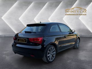 Audi A1 2011