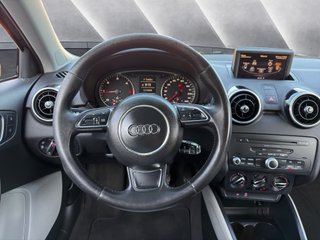 Audi A1 2011