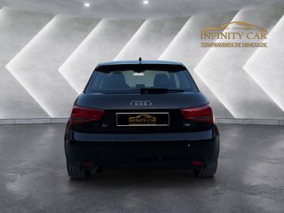 Audi A1 2011