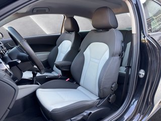 Audi A1 2011