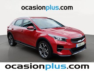 Kia XCeed 1.6 MHEV iMT Tech 100 kW (136 CV)