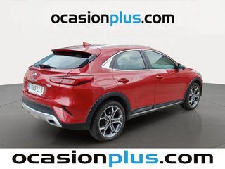 Kia XCeed 1.6 MHEV iMT Tech 100 kW (136 CV)
