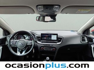 Kia XCeed 1.6 MHEV iMT Tech 100 kW (136 CV)