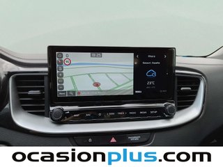 Kia XCeed 1.6 MHEV iMT Tech 100 kW (136 CV)