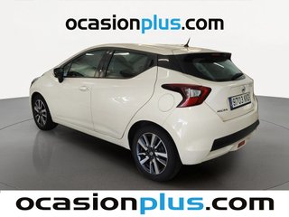 Nissan Micra 1.0 G Acenta 52 kW (71 CV)