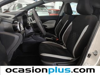 Nissan Micra 1.0 G Acenta 52 kW (71 CV)
