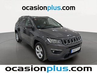 Jeep Compass 1.4 Multiair Longitude 4x2 103 kW (140 CV)