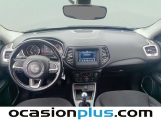 Jeep Compass 1.4 Multiair Longitude 4x2 103 kW (140 CV)