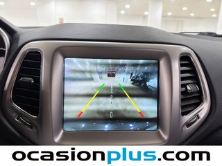 Jeep Compass 1.4 Multiair Longitude 4x2 103 kW (140 CV)