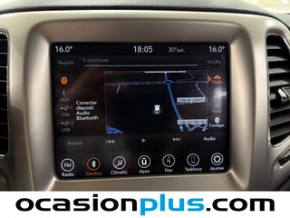 Jeep Compass 1.4 Multiair Longitude 4x2 103 kW (140 CV)