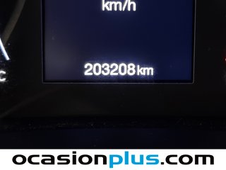 Jeep Compass 1.4 Multiair Longitude 4x2 103 kW (140 CV)
