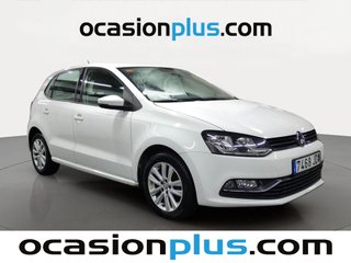 Volkswagen Polo Advance 1.2 TSI BMT 66 kW (90 CV)