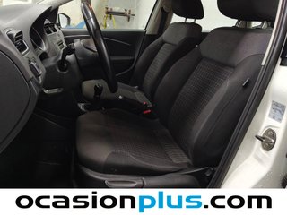 Volkswagen Polo Advance 1.2 TSI BMT 66 kW (90 CV)