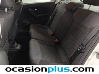 Volkswagen Polo Advance 1.2 TSI BMT 66 kW (90 CV)