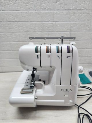 Máquina de Coser Viola Look T8