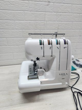 Máquina de Coser Viola Look T8