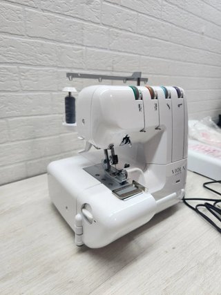 Máquina de Coser Viola Look T8