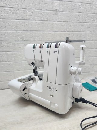 Máquina de Coser Viola Look T8