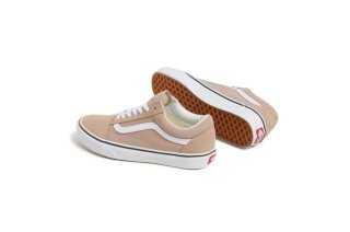 Vans Old Skool Beige