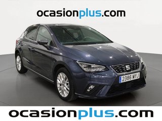 SEAT Ibiza 1.0 TSI S&S Xcellence 85 kW (115 CV)