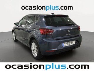 SEAT Ibiza 1.0 TSI S&S Xcellence 85 kW (115 CV)
