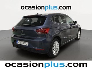 SEAT Ibiza 1.0 TSI S&S Xcellence 85 kW (115 CV)
