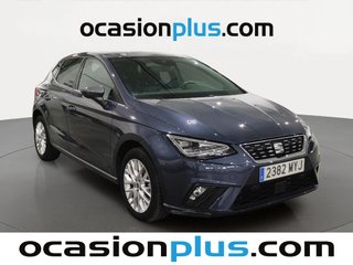 SEAT Ibiza 1.0 TSI S&S Xcellence 85 kW (115 CV)