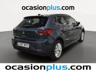 SEAT Ibiza 1.0 TSI S&S Xcellence 85 kW (115 CV)