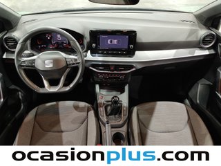 SEAT Ibiza 1.0 TSI S&S Xcellence 85 kW (115 CV)