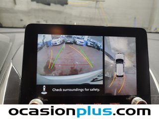 Mitsubishi Eclipse Cross 2.4 PHEV Kaiteki+ 4WD Auto 138 kW (188 CV)