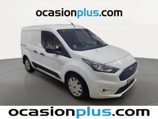 Ford Transit Connect Furgon 1.5 TDCi Trend 200 L1 74 kW (100 CV)