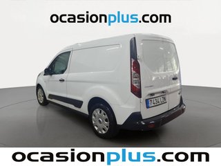 Ford Transit Connect Furgon 1.5 TDCi Trend 200 L1 74 kW (100 CV)