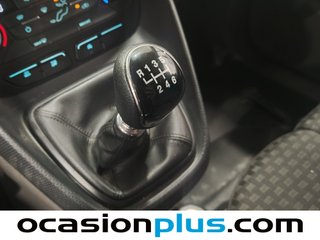 Ford Transit Connect Furgon 1.5 TDCi Trend 200 L1 74 kW (100 CV)
