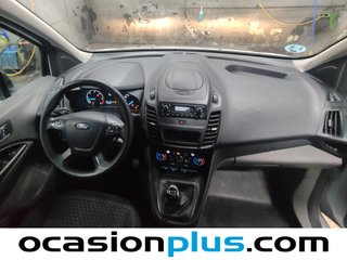 Ford Transit Connect Furgon 1.5 TDCi Trend 200 L1 74 kW (100 CV)