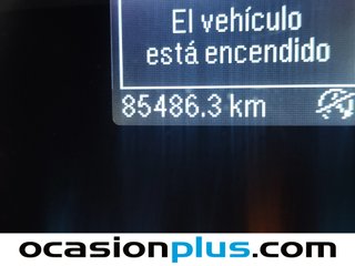 Ford Transit Connect Furgon 1.5 TDCi Trend 200 L1 74 kW (100 CV)