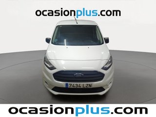 Ford Transit Connect Furgon 1.5 TDCi Trend 200 L1 74 kW (100 CV)