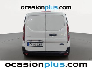 Ford Transit Connect Furgon 1.5 TDCi Trend 200 L1 74 kW (100 CV)