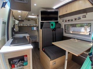 Opel Movano 2006