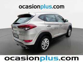 Hyundai Tucson 1.6 TGDI Link 4x2 129 kW (176 CV)